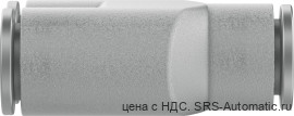 Festo NPQH-Y-Q8-E-P10 Соединение - Festo NPQH-Y-Q8-E-P10 Соединение