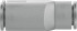 Festo NPQH-Y-Q8-E-P10 Соединение - Festo NPQH-Y-Q8-E-P10 Соединение