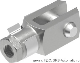 Festo SG-M6 Вилка на шток - Festo SG-M6 Вилка на шток