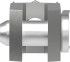 Festo SG-M6 Вилка на шток - Festo SG-M6 Вилка на шток