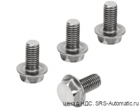 Festo DAMD-PS-M8-16-R1 Заглушка