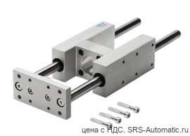 Направляющая FENG-32-100-KF - Направляющая FENG-32-100-KF