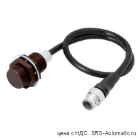 Индуктивный датчик E2EW-QX5B118-M1TJ 0,3 М