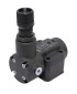 Z3-P5/22 - Клапан  редукционный, давление настройки 5-210 Бар, 40 л/мин - Z3-P5/22 - Клапан  редукционный, давление настройки 5-210 Бар, 40 л/мин