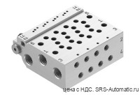 Festo VABM-L1-10W-G18-3 Плита монтажная