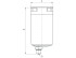 Aventics Ресиверы, Cерия NLC-CLS-PNB-HO – R412010834 - Aventics Ресиверы, Cерия NLC-CLS-PNB-HO – R412010834