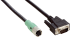 Соединительный кабель SICK YF2Z1D-C90XXXMHDAC - Соединительный кабель SICK YF2Z1D-C90XXXMHDAC