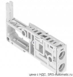 Festo VMPAL-AP-14 Монтажная плита - Festo VMPAL-AP-14 Монтажная плита