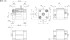 Aventics ISO 21287, Cерия CCL-IC – R480668955 - Aventics ISO 21287, Cерия CCL-IC – R480668955