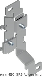 Festo MS6-WB Скоба монтажная - Festo MS6-WB Скоба монтажная