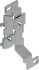 Festo MS6-WB Скоба монтажная - Festo MS6-WB Скоба монтажная