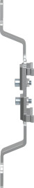 Festo MS6-WB Скоба монтажная - Festo MS6-WB Скоба монтажная
