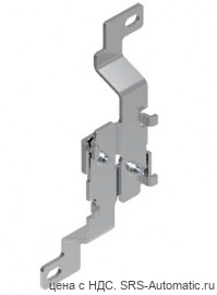 Festo MS6-WB Скоба монтажная - Festo MS6-WB Скоба монтажная