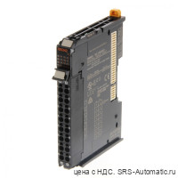 Модуль ввода и вывода (I/O) NX-ID5342