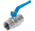 Festo VZBM-1/2-RP-50-D-2-M-B2B3 Кран шаровой - Festo VZBM-1/2-RP-50-D-2-M-B2B3 Кран шаровой