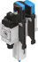 Festo MSB4-1/4:C3:J1:D14-WP Блок подготовки воздуха - Festo MSB4-1/4:C3:J1:D14-WP Блок подготовки воздуха