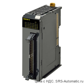 Модуль ввода и вывода (I/O) NX-OD6256-5 - Модуль ввода и вывода (I/O) NX-OD6256-5