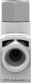 Festo VN-10-H-T3-PI4-VI4-RI4 Эжектор - Festo VN-10-H-T3-PI4-VI4-RI4 Эжектор