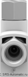 Festo VN-10-H-T3-PI4-VI4-RI4 Эжектор - Festo VN-10-H-T3-PI4-VI4-RI4 Эжектор