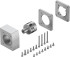 Festo EAMM-A-L62-80G Набор монтажный - Festo EAMM-A-L62-80G Набор монтажный