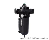 F68H-8GD-AU0 Hochleistungs-Druckluftfilter G1 - F68H-8GD-AU0 Hochleistungs-Druckluftfilter G1