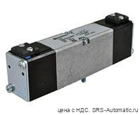 V45A533A-X0020 5/2-Wegeventil Mini 26 Luft / Luft