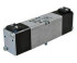 V45A533A-X0020 5/2-Wegeventil Mini 26 Luft / Luft - V45A533A-X0020 5/2-Wegeventil Mini 26 Luft / Luft