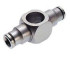 100710818 T-Schwenkverschr.-Körper ø8mm G1/8 - 100710818 T-Schwenkverschr.-Körper ø8mm G1/8