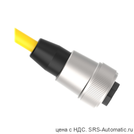 Разъем с кабелем Banner QDS-525C - Разъем с кабелем Banner QDS-525C