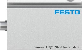 Festo AEVC-12-10-I-P-A Пневмоцилиндр - Festo AEVC-12-10-I-P-A Пневмоцилиндр