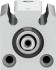 Festo AEVC-12-10-I-P-A Пневмоцилиндр - Festo AEVC-12-10-I-P-A Пневмоцилиндр