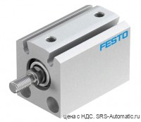 Festo ADVC-25-15-A-P-A Пневмоцилиндр
