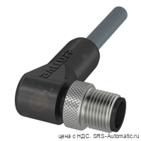 Разъем с кабелем Balluff BCC M425-0000-2A-030-VS85N6-020