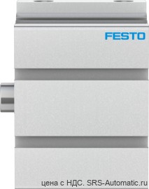 Festo ADVC-63-15-I-P-A Пневмоцилиндр - Festo ADVC-63-15-I-P-A Пневмоцилиндр