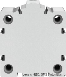 Festo ADVC-63-15-I-P-A Пневмоцилиндр - Festo ADVC-63-15-I-P-A Пневмоцилиндр