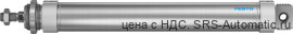 Festo DSNU-50-320-P-A Пневмоцилиндр - Festo DSNU-50-320-P-A Пневмоцилиндр