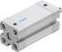 Festo ADN-16-30-A-P-A Пневмоцилиндр - Festo ADN-16-30-A-P-A Пневмоцилиндр