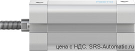 Festo ADN-16-30-A-P-A Пневмоцилиндр - Festo ADN-16-30-A-P-A Пневмоцилиндр