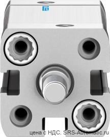 Festo ADN-16-30-A-P-A Пневмоцилиндр - Festo ADN-16-30-A-P-A Пневмоцилиндр