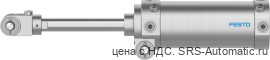 Festo DWB-63-125-Y Пневмоцилиндр - Festo DWB-63-125-Y Пневмоцилиндр