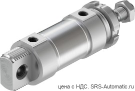 Festo DSNU-50-25-PPS-A Пневмоцилиндр - Festo DSNU-50-25-PPS-A Пневмоцилиндр