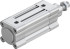 Festo DSBC-50-50-PPSA-N3 Пневмоцилиндр - Festo DSBC-50-50-PPSA-N3 Пневмоцилиндр