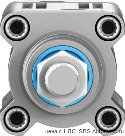 Festo DSBC-50-50-PPSA-N3 Пневмоцилиндр - Festo DSBC-50-50-PPSA-N3 Пневмоцилиндр