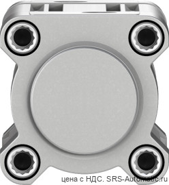 Festo DSBC-50-50-PPSA-N3 Пневмоцилиндр - Festo DSBC-50-50-PPSA-N3 Пневмоцилиндр