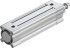 Festo DSBC-63-160-PPSA-N3 Пневмоцилиндр - Festo DSBC-63-160-PPSA-N3 Пневмоцилиндр