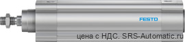 Festo DSBC-63-160-PPSA-N3 Пневмоцилиндр - Festo DSBC-63-160-PPSA-N3 Пневмоцилиндр