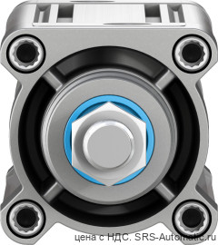 Festo DSBC-63-160-PPSA-N3 Пневмоцилиндр - Festo DSBC-63-160-PPSA-N3 Пневмоцилиндр