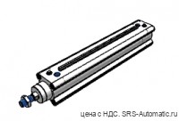 Festo DSBF-C-32-40-PPSA-N3-R Пневмоцилиндр