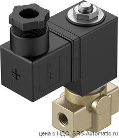 Festo VZWD-L-M22C-M-G14-10-V-1P4-90 Распределитель - Festo VZWD-L-M22C-M-G14-10-V-1P4-90 Распределитель