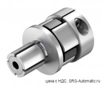 Festo EAMD-32-32-11-16X20 Муфта